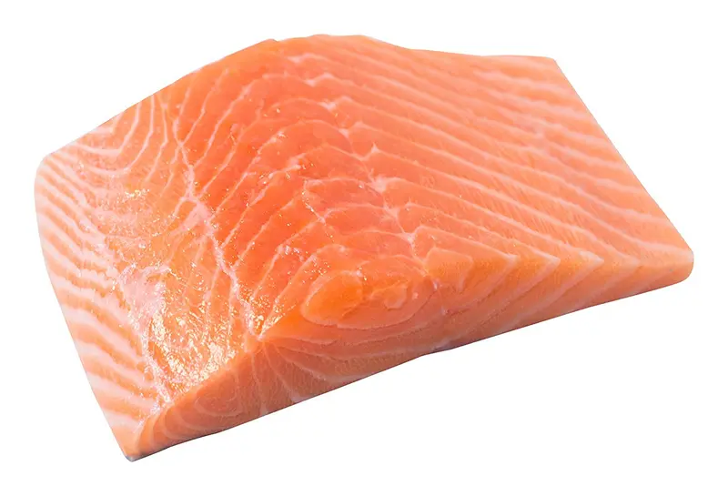 Salmon Fillets
