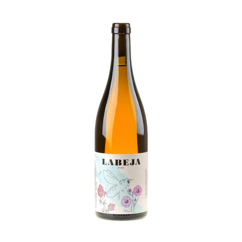 Saltaren Wines Labeja Riesling 2022