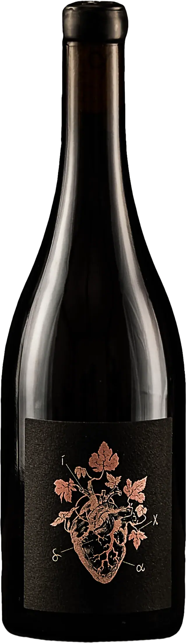 San Dionigi Dika Rosato 2024