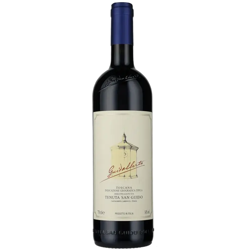 San Guido Guidalberto 2023