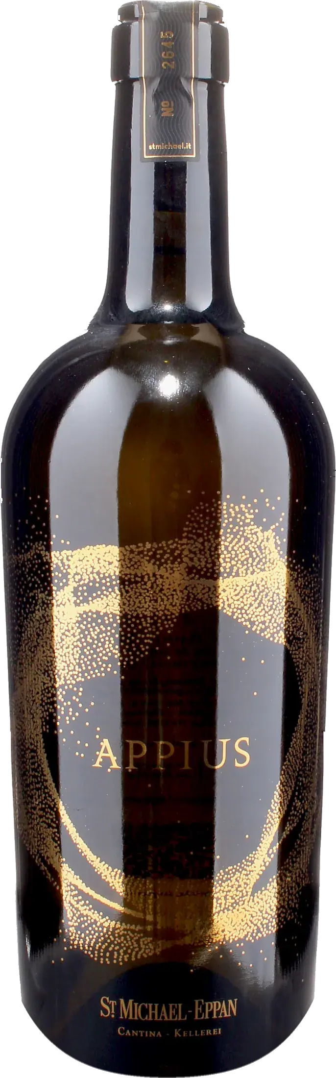 San Michele Appiano Appius 2021