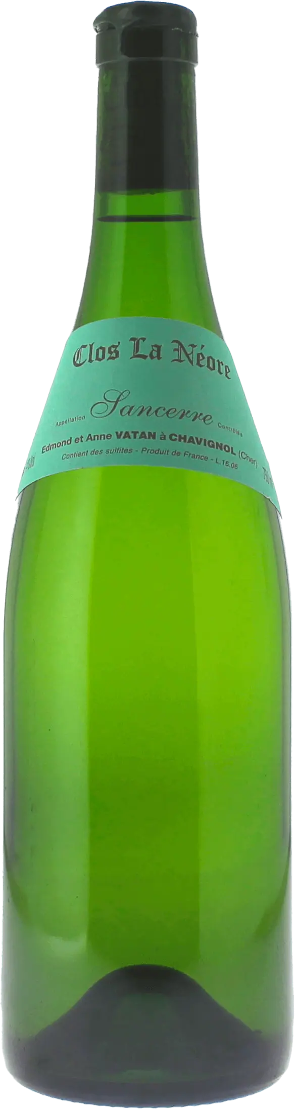 Sancerre Clos De La Neore Vatan Sancerre - Magnum 1,5L, 2018