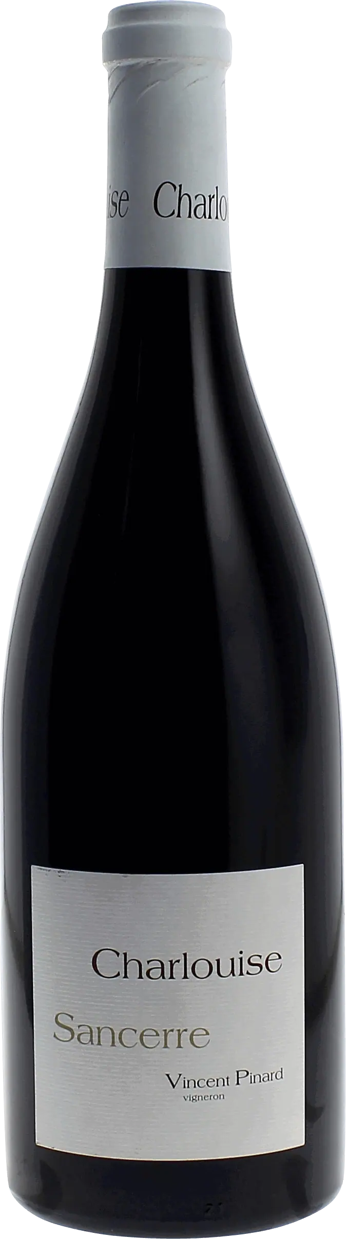 Sancerre Domaine Vincent Pinard Charlouise Sancerre, 2022