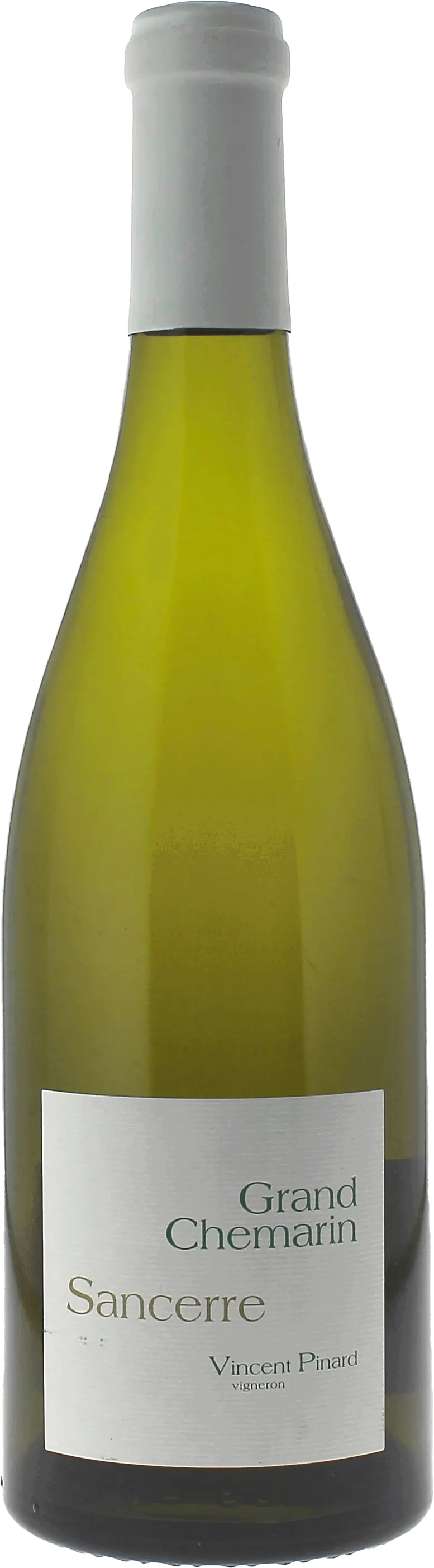 Sancerre Domaine Vincent Pinard Grand Chemarin Sancerre, 2023