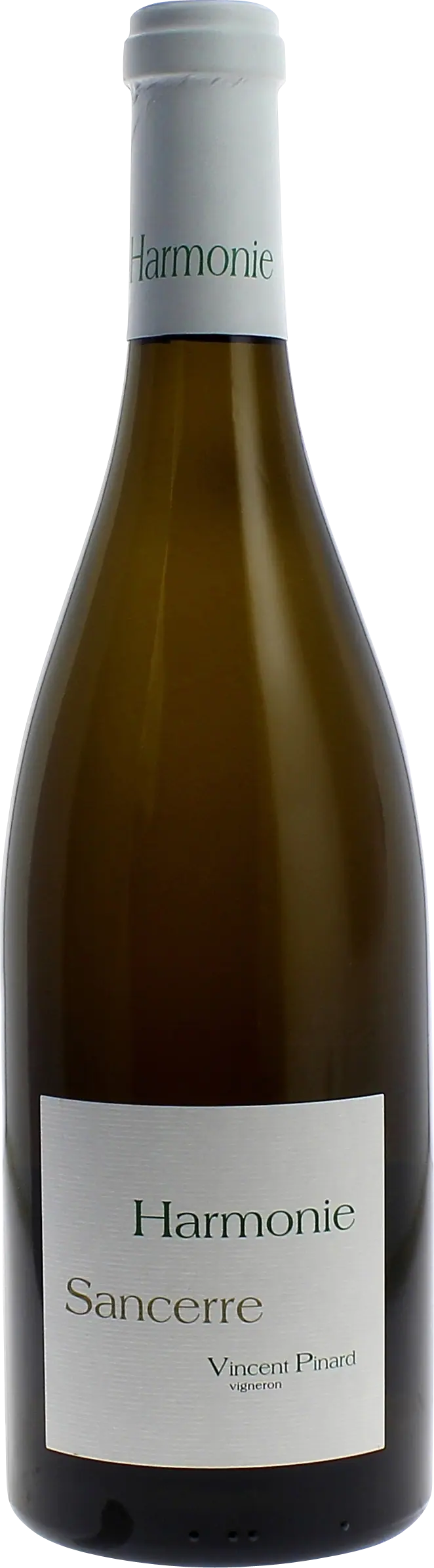 Sancerre Domaine Vincent Pinard Harmonie Sancerre, 2023