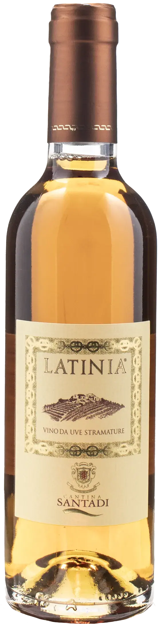 Santadi Latinia Passito 0.375L 2019