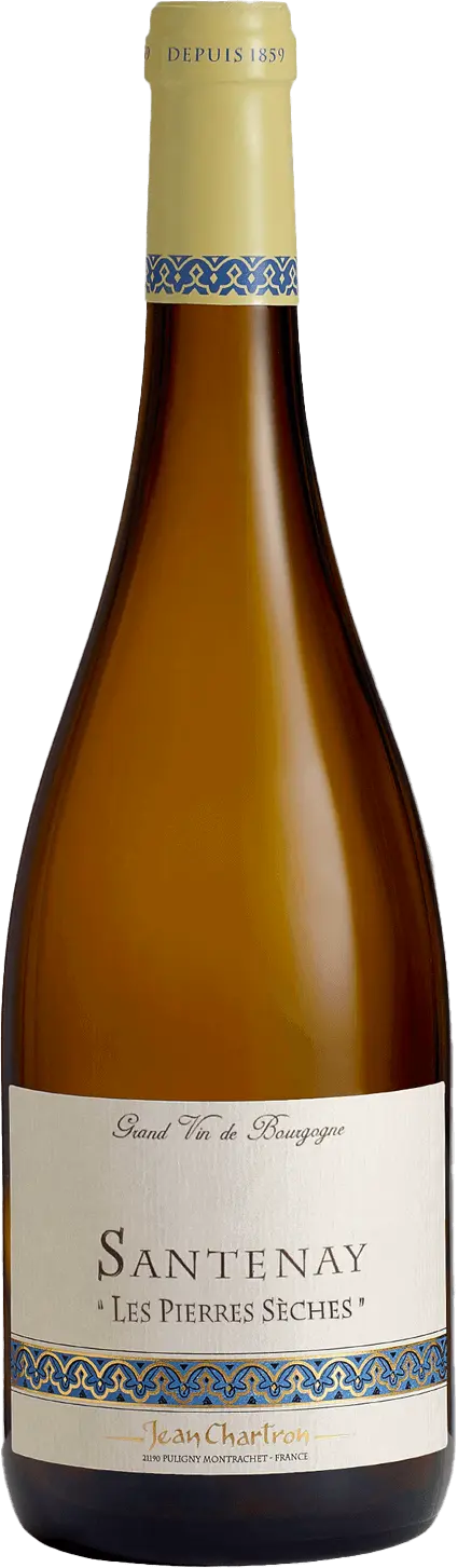 Santenay Les Pierres Sèches° Chartron Jean, 2022