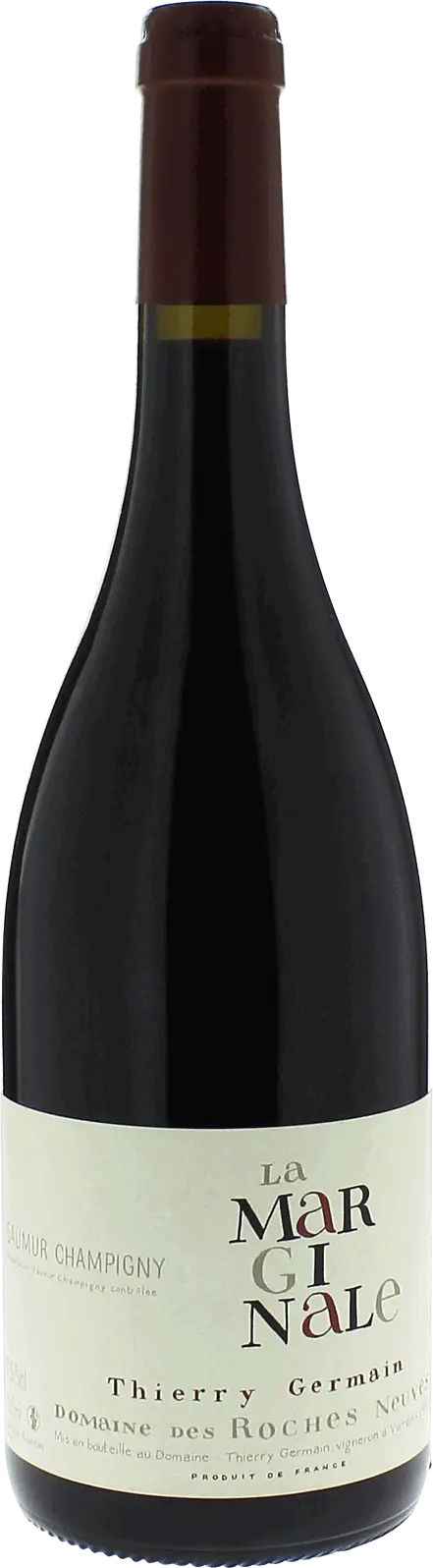 Saumur Champigny La Marginale Domaine Des Roches Neuves Saumur Champigny, 2023