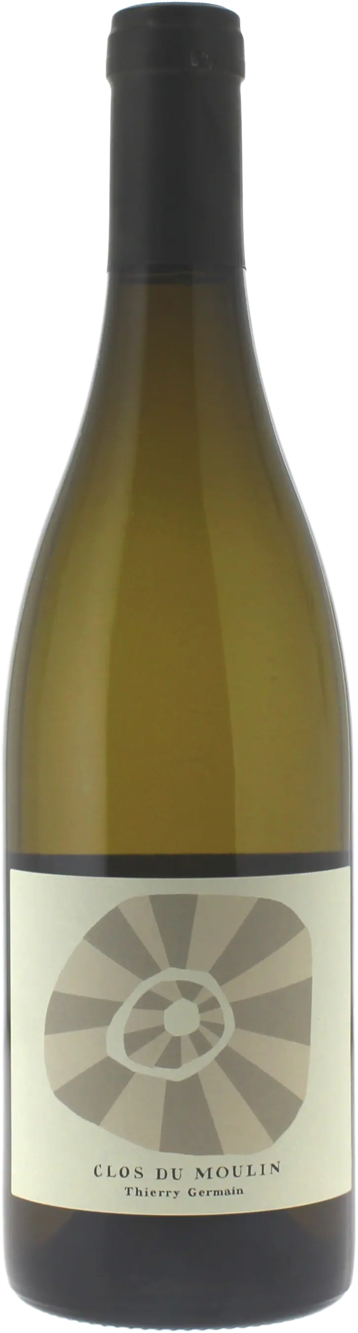 Saumur Clos Du Moulin Thierry Germain Saumur, 2019