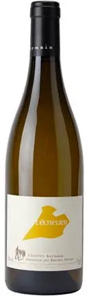 Saumur L'echelier Domaine Des Roches Neuves Saumur, 2016