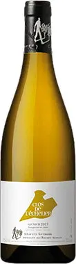Saumur L'echelier Domaine Des Roches Neuves Saumur, 2019
