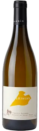 Saumur L'echelier Domaine Des Roches Neuves Saumur, 2023