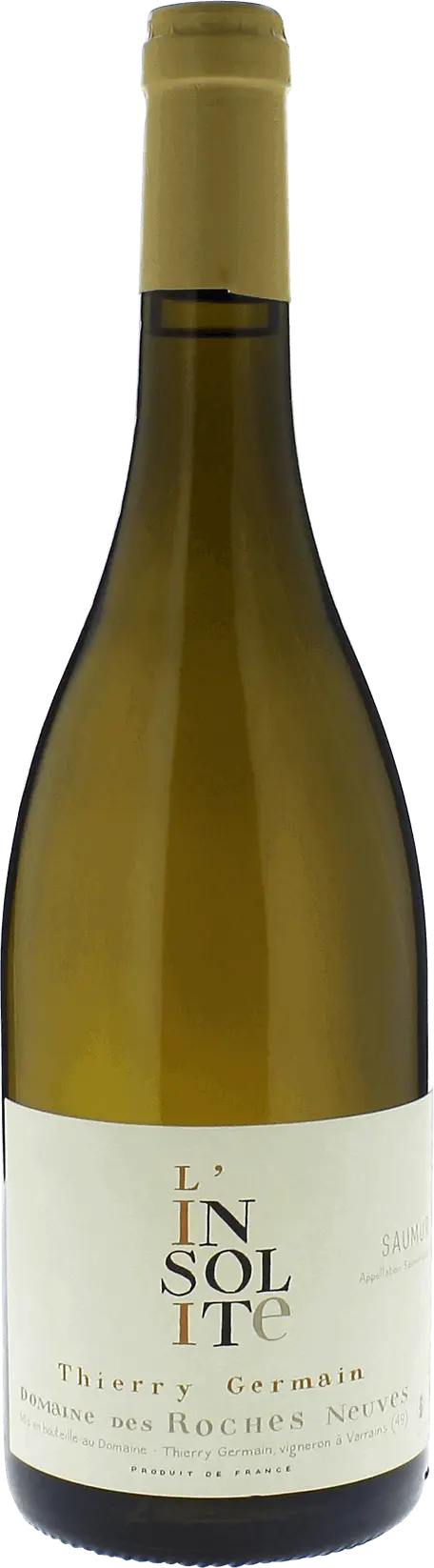 Saumur L'insolite Domaine Des Roches Neuves Saumur, 2024