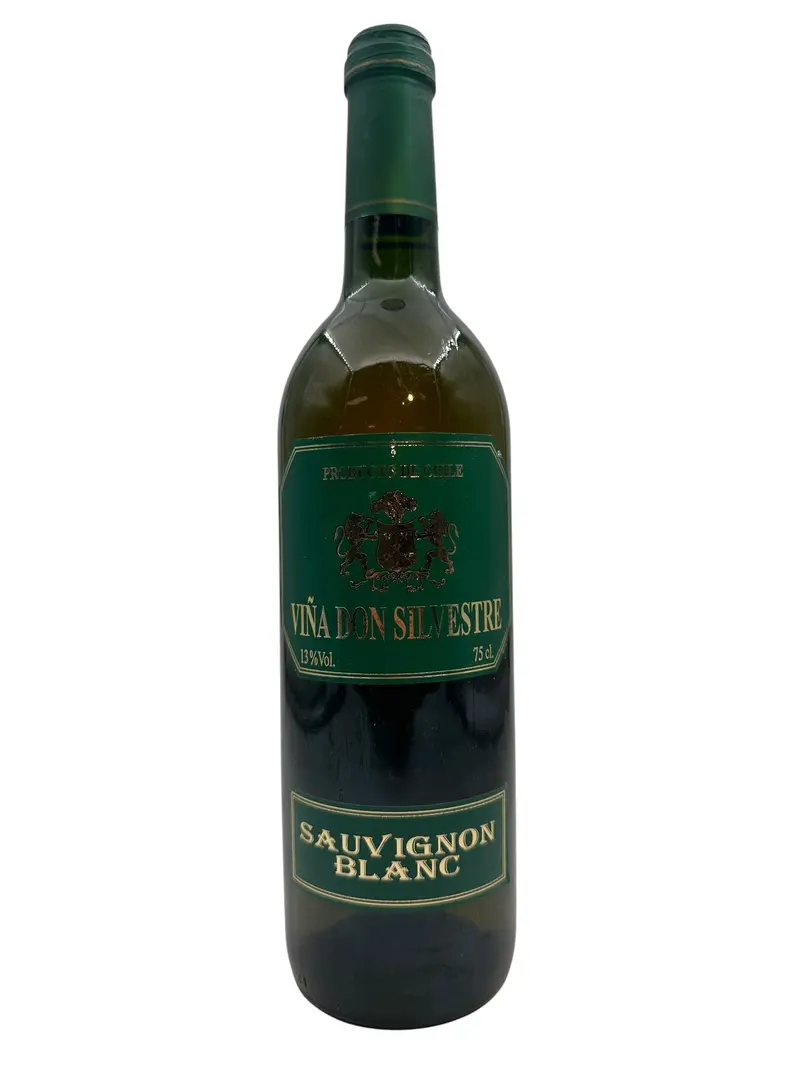 Sauvignon Blanc Chile 2009