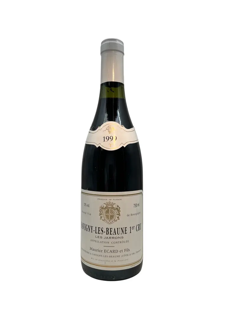 Savigny-Les-Beaune 1999 Maurice Ecard