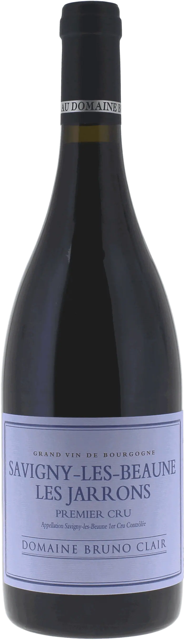 Savigny Les Beaune 1er Cru Les Jarrons Domaine Clair Bruno, 2023