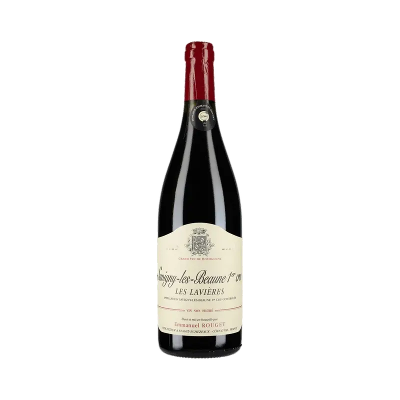 Savigny Les Beaune 1er Cru Les Lavières Domaine Rouget Emmanuel, 2020