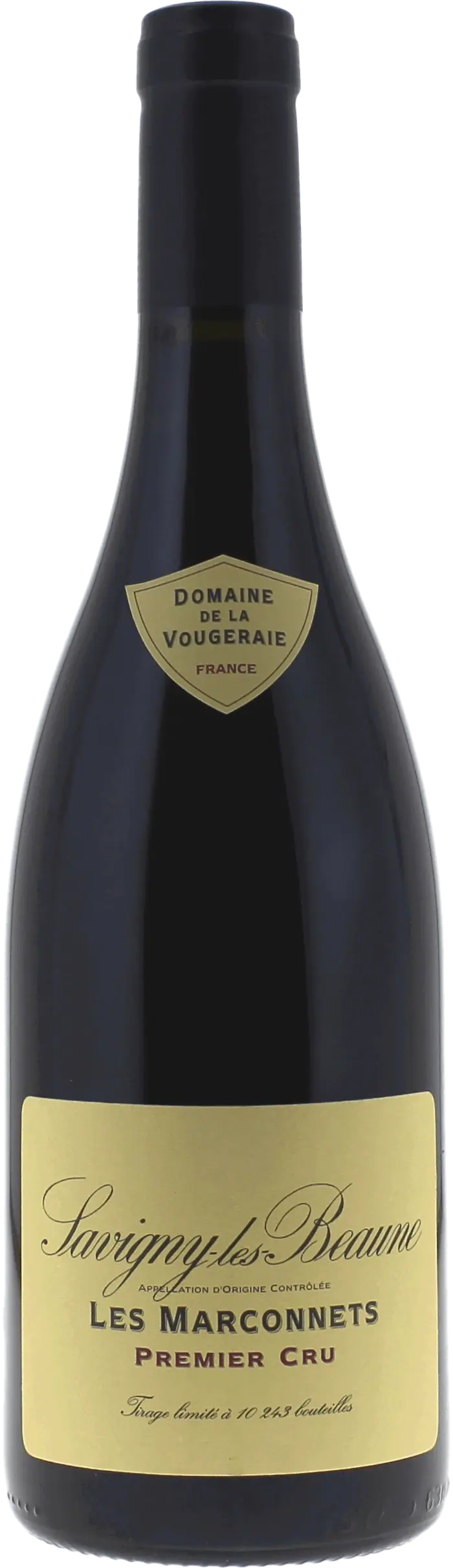 Savigny-Les-Beaune 1er Cru Les Marconnets Domaine Vougeraie, 2023