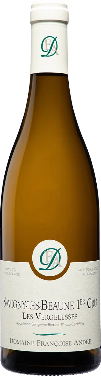 Savigny Les Beaune 1er Cru Les Vergelesses° André Françoise, 2014