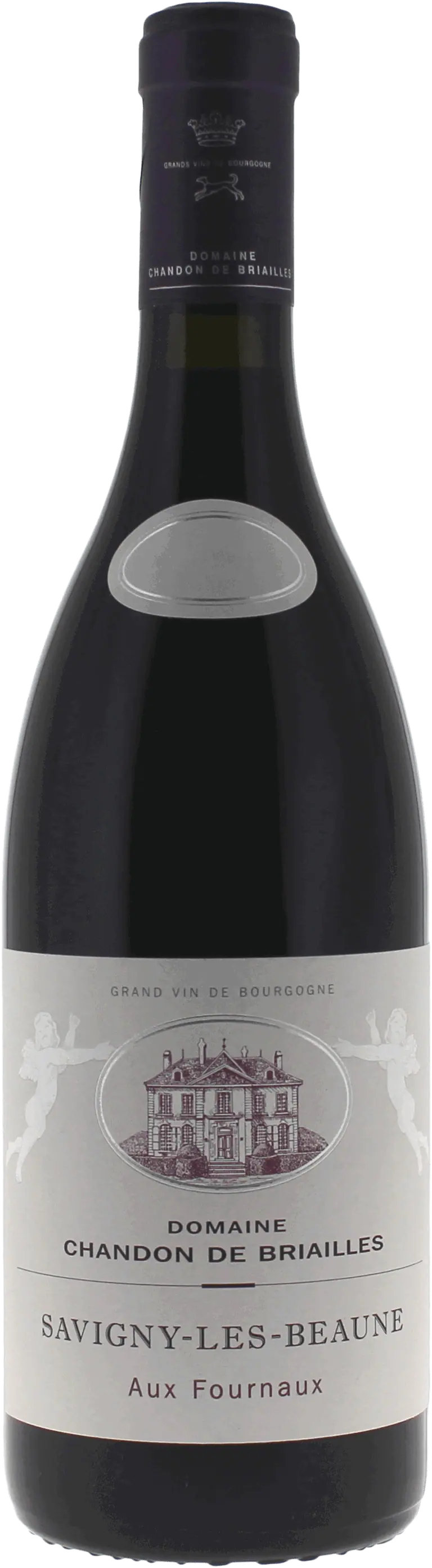 Savigny Les Beaune "aux Fourneaux" Domaine Chandon De Briailles, 2021