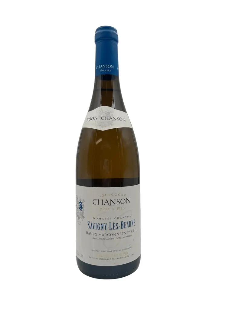 Savigny-Les-Beaune Chanson 2005