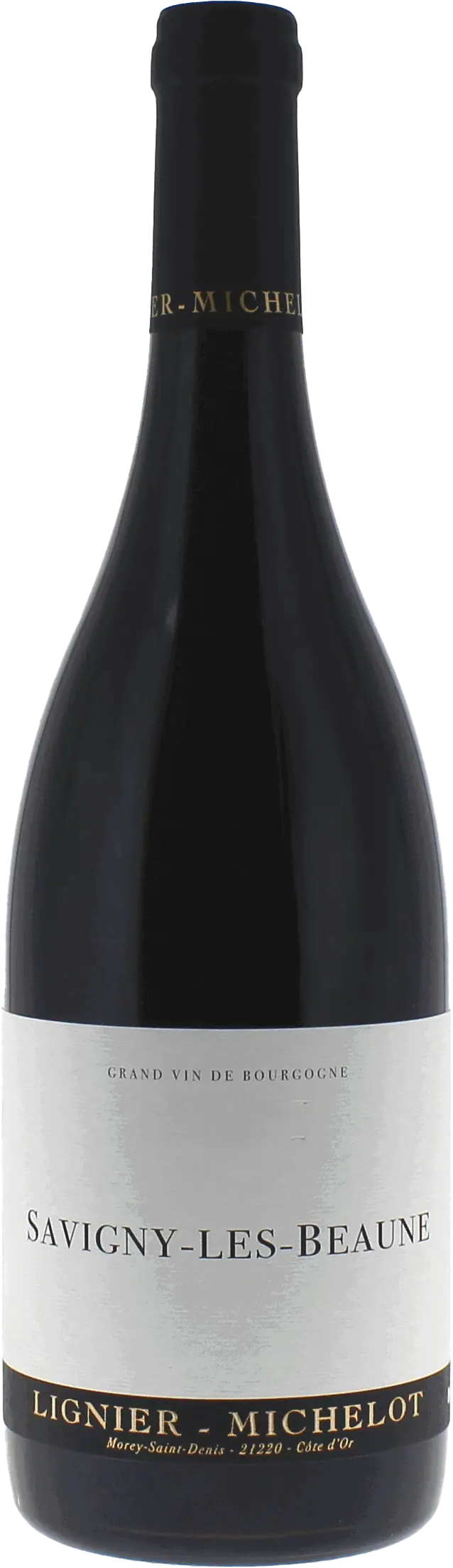 Savigny Les Beaune Domaine Lignier Michelot, 2022