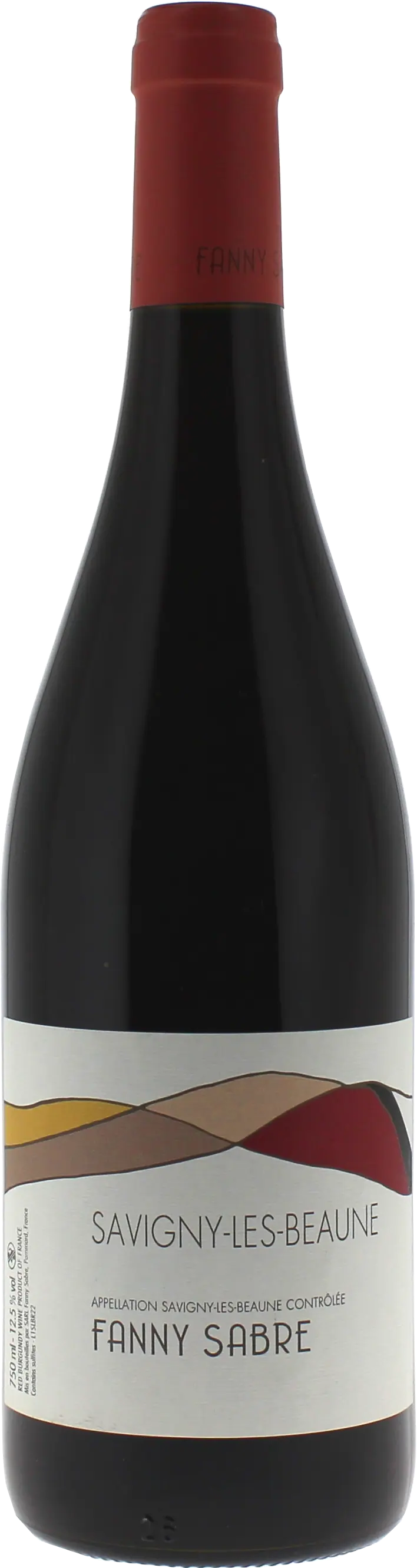 Savigny Les Beaune Domaine Sabre Fanny, 2023
