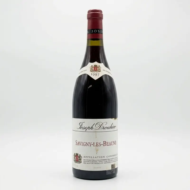Savigny-lès-Beaune Joseph Drouhin 1997