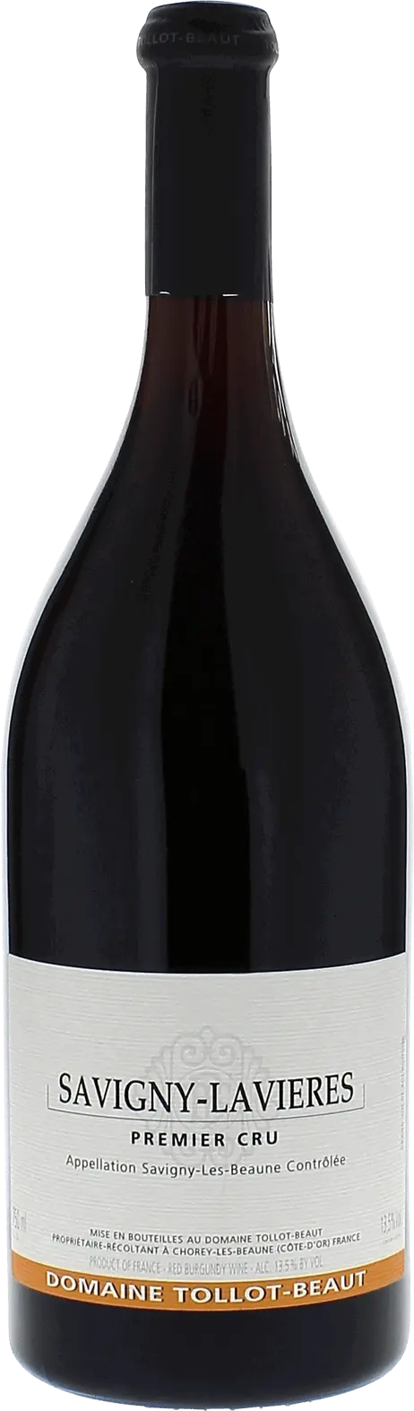 Savigny Les Lavières 1er Cru Domaine Tollot Beaut, 2023