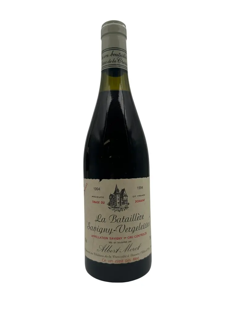 Savigny Vergelesses Albert Morot 1994
