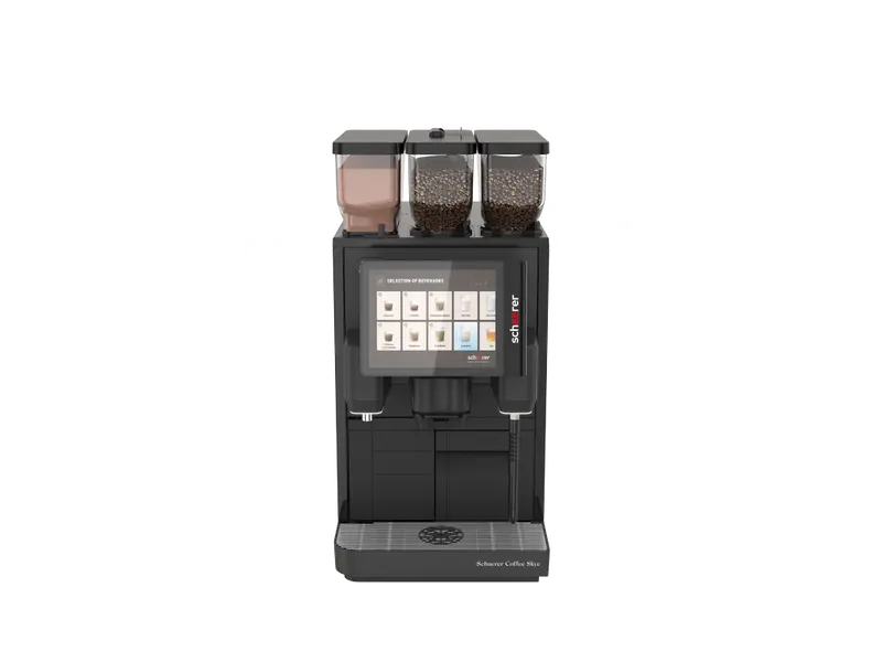 SCHAERER COFFEE SKYE