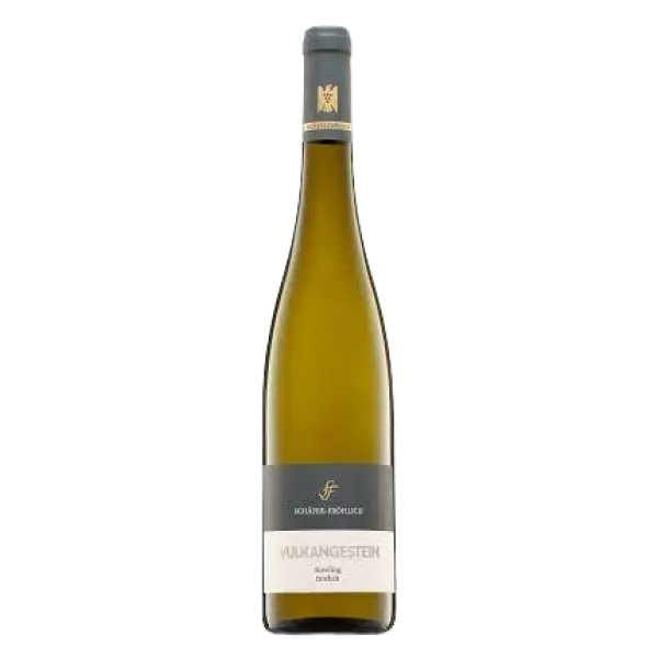 Schäfer-Fröhlich Vulkangestein 2021