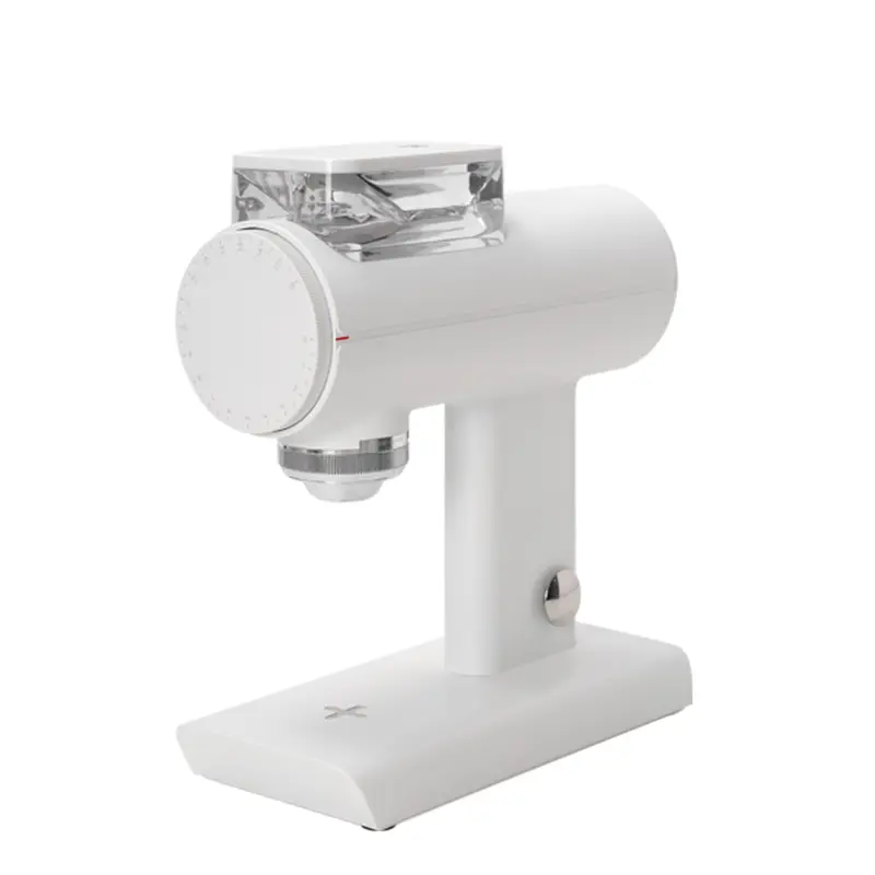 Sculptor 078 Elektrisk Kvarn Vit