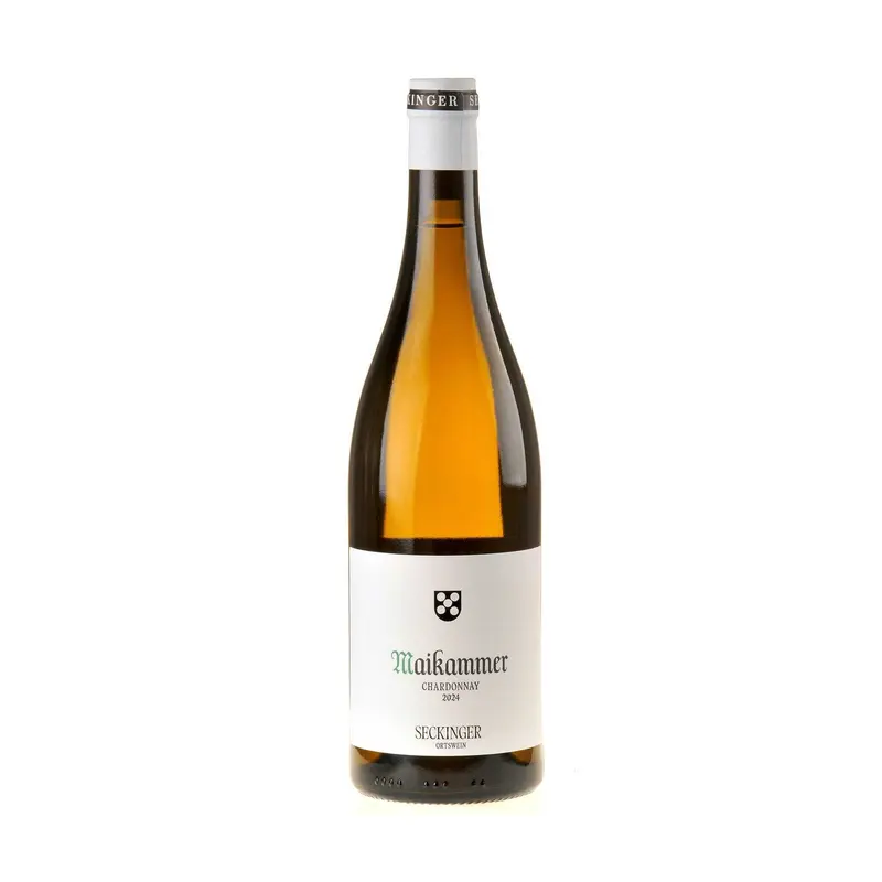 Seckinger Chardonnay Maikammer Bio 2025