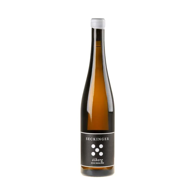 Seckinger Riesling Ölberg Bio 2020