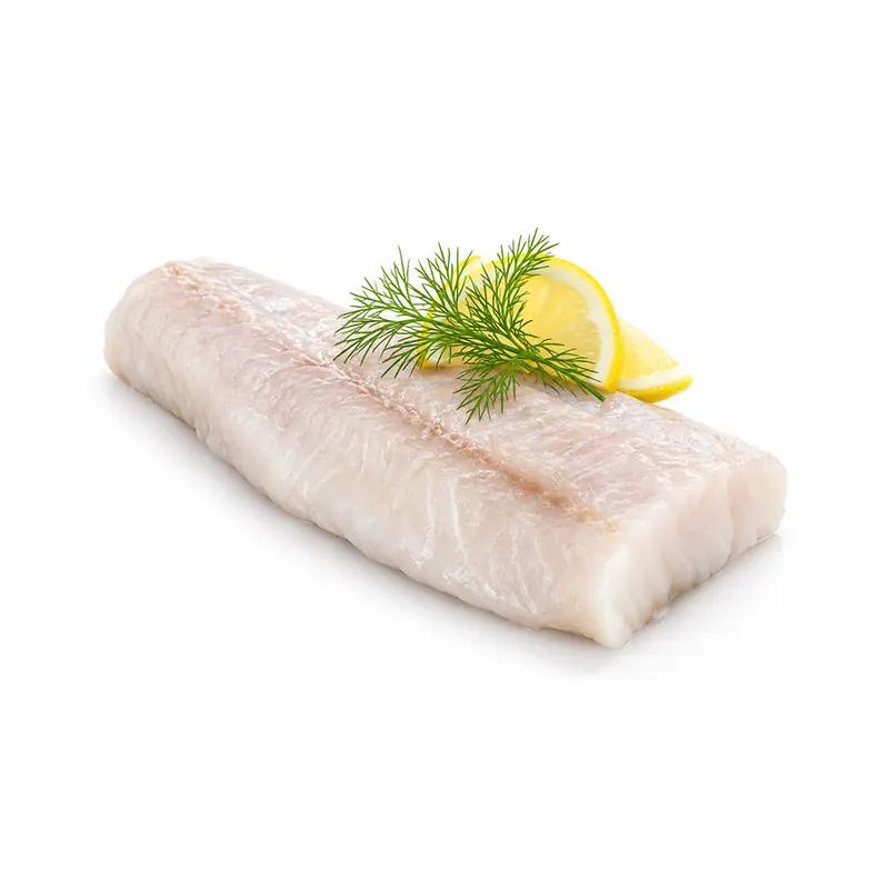 Sej - Ryggfilé - 2kg