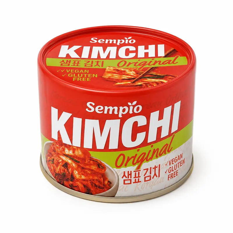 Sempio Kimchi Original 160g