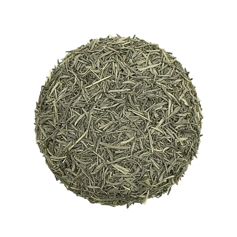 Sencha Uchiyama - Ekologiskt (PREMIUM)