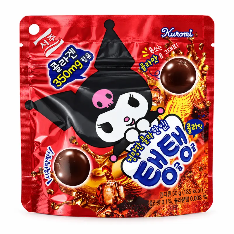 Seojoo Kuromi Colagelé 40g