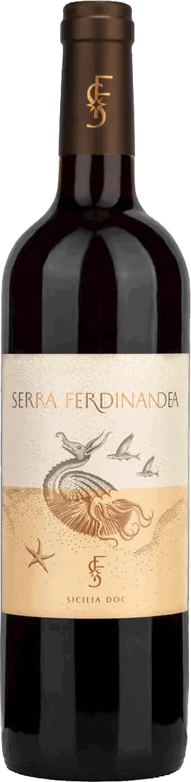 Serra Ferdinandea Rouge Italie, 2019