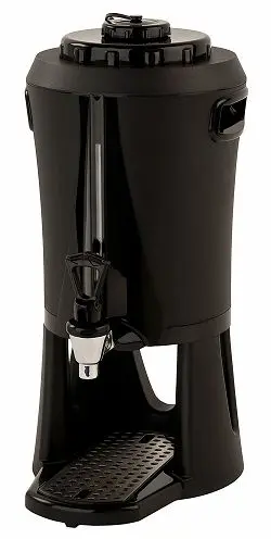 Serveringsstation Coffee Queen 2,5L