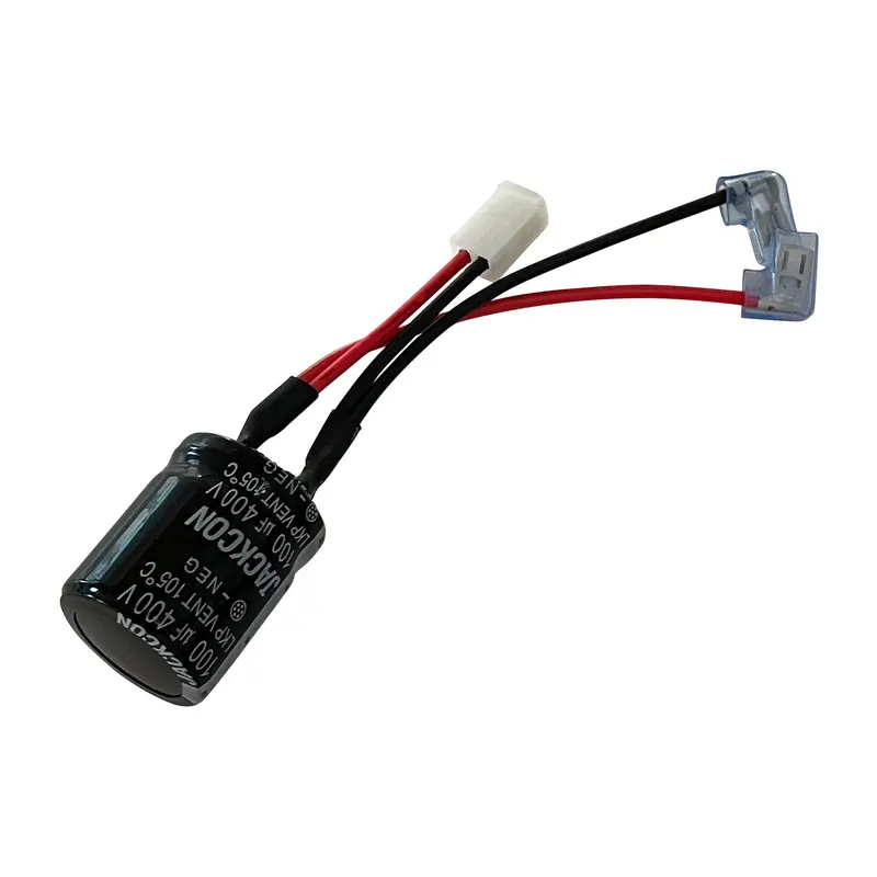 Sete kabel