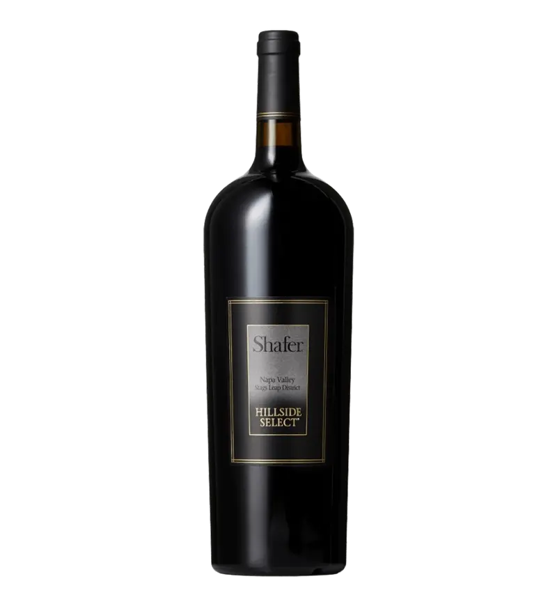 Shafer Vineyards Hillside Select 2018 Magnum