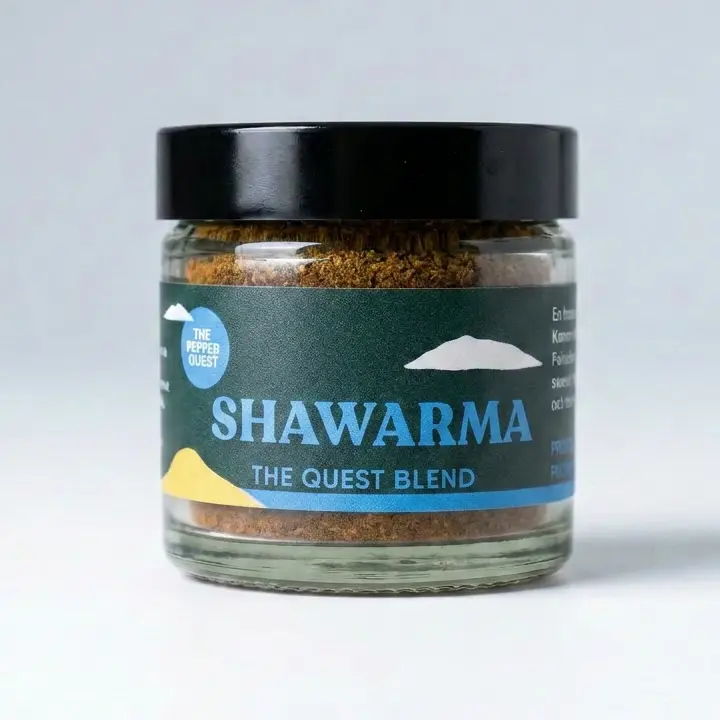 Shawarma