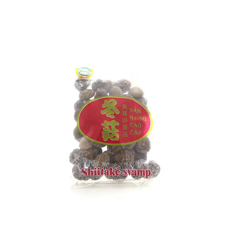Shiitake svamp 100g 冬菇 100g