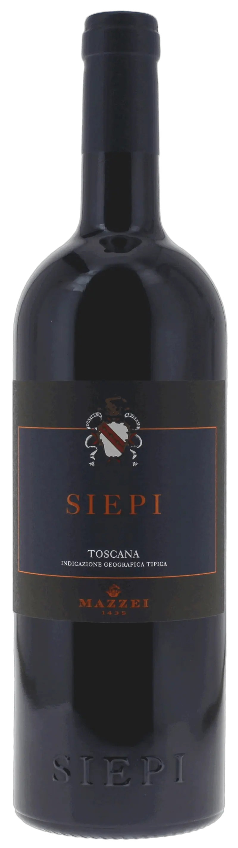 Siepi-Mazzei-Toscana Italie, 2020