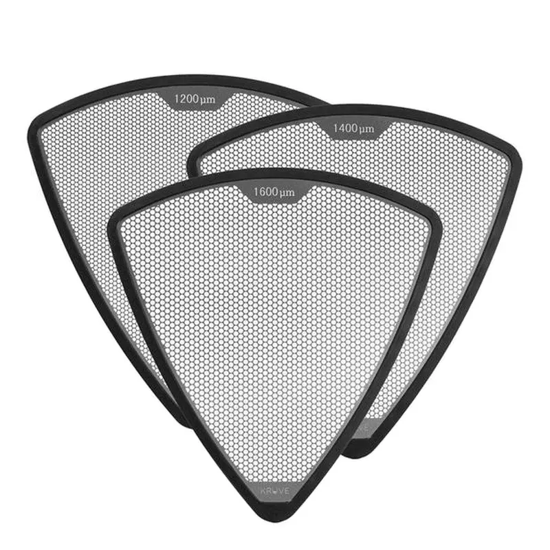 Sifter XL uppgraderingspaket - 3 silar - Kruve