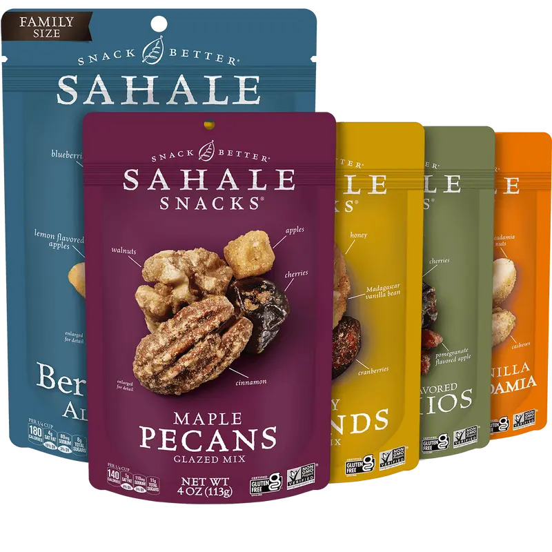 Signature Collection Variety Pack
