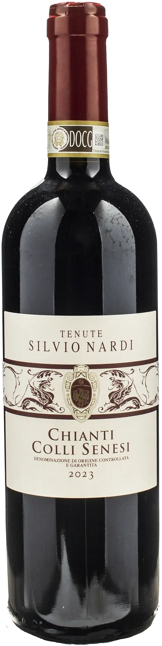 Silvio Nardi Chianti Colli Senesi 2023
