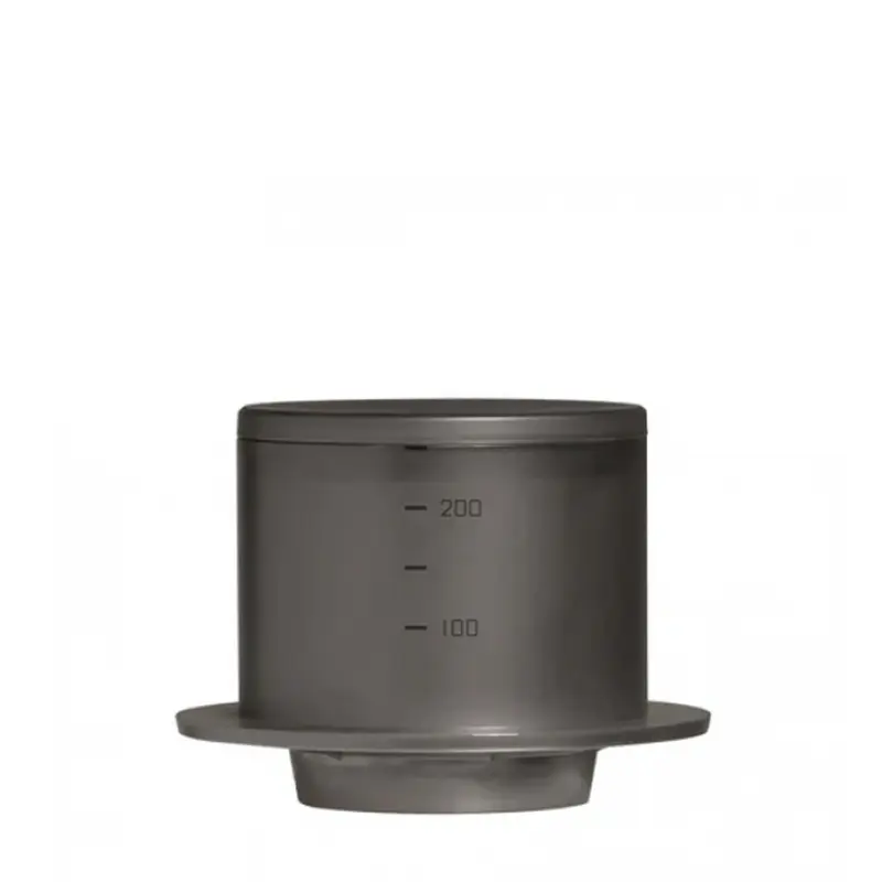 Simpledrip 250ml - Med lock